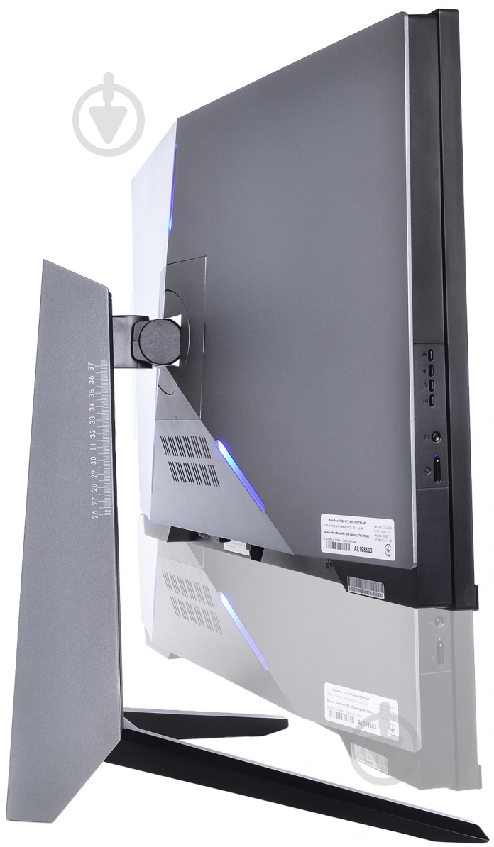 Моноблок Artline Gaming G75 27 (G75v34Win) black - фото 6