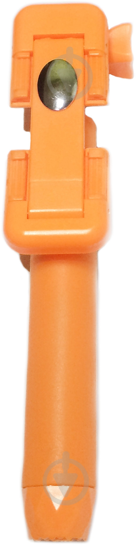 Селфи-монопод UFT NanoStick orange со встроенным Bluetooth - фото 3