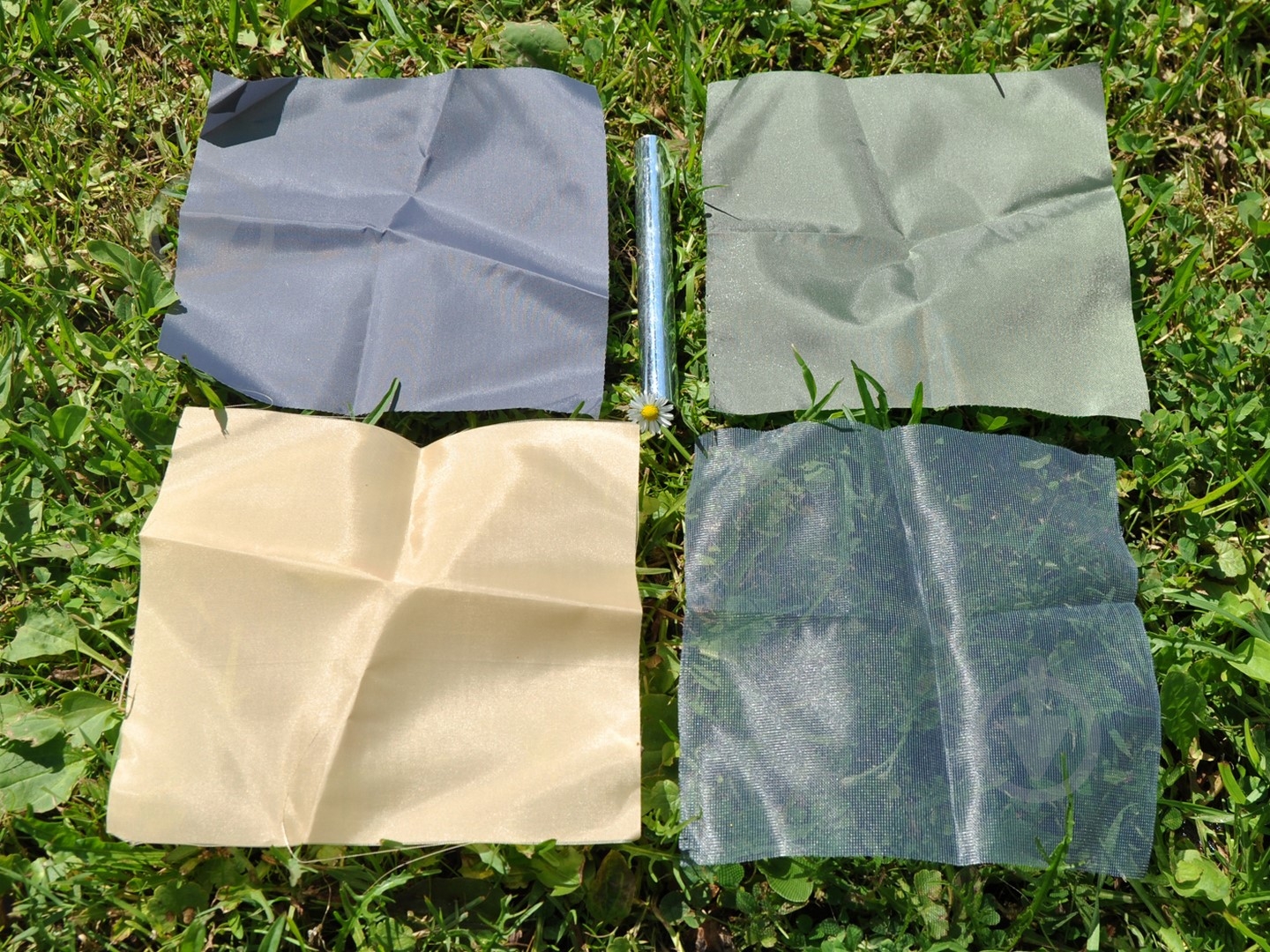 Палатка туристическая Mousson FLY 2 khaki - фото 9 Палатка туристическая Mousson FLY 2 khaki - фото 9