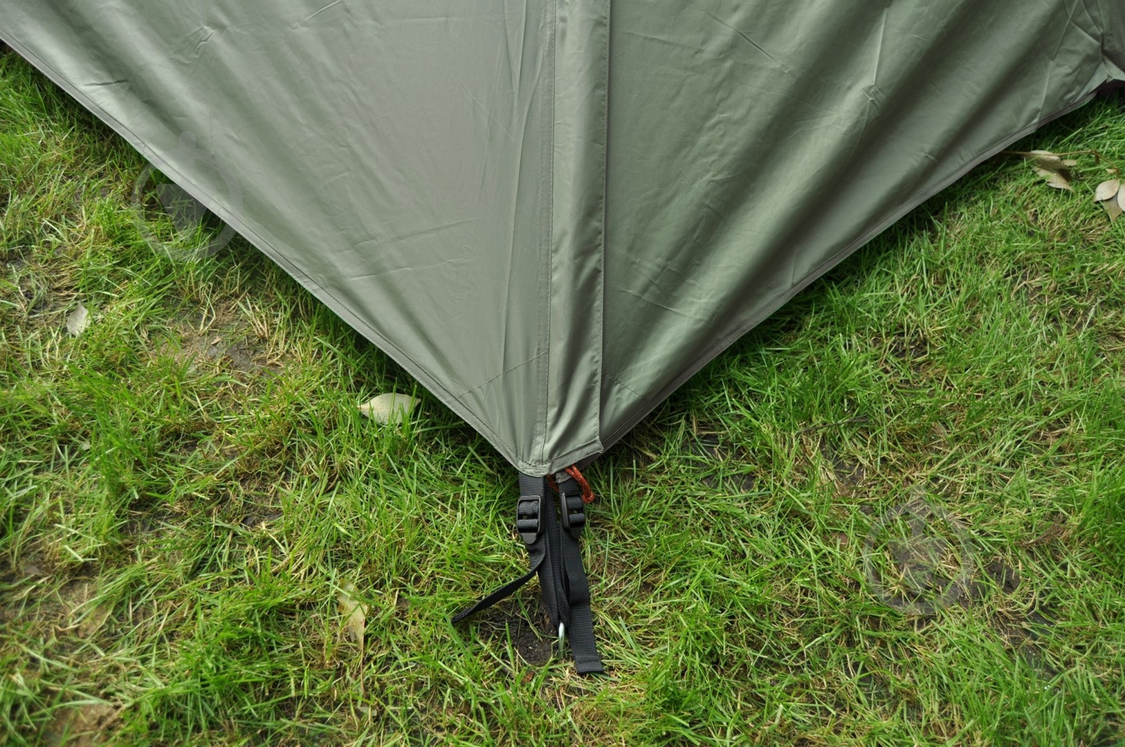 Палатка туристическая Mousson FLY 2 khaki - фото 18 Палатка туристическая Mousson FLY 2 khaki - фото 18