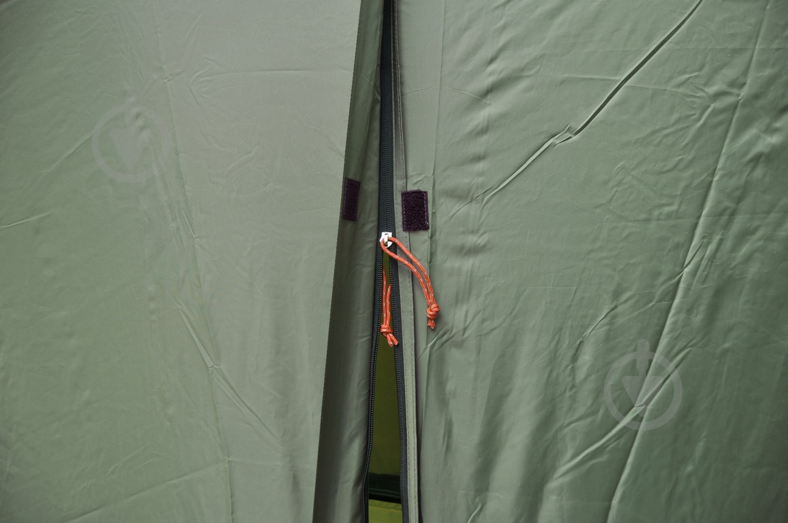 Палатка туристическая Mousson FLY 2 khaki - фото 17 Палатка туристическая Mousson FLY 2 khaki - фото 17