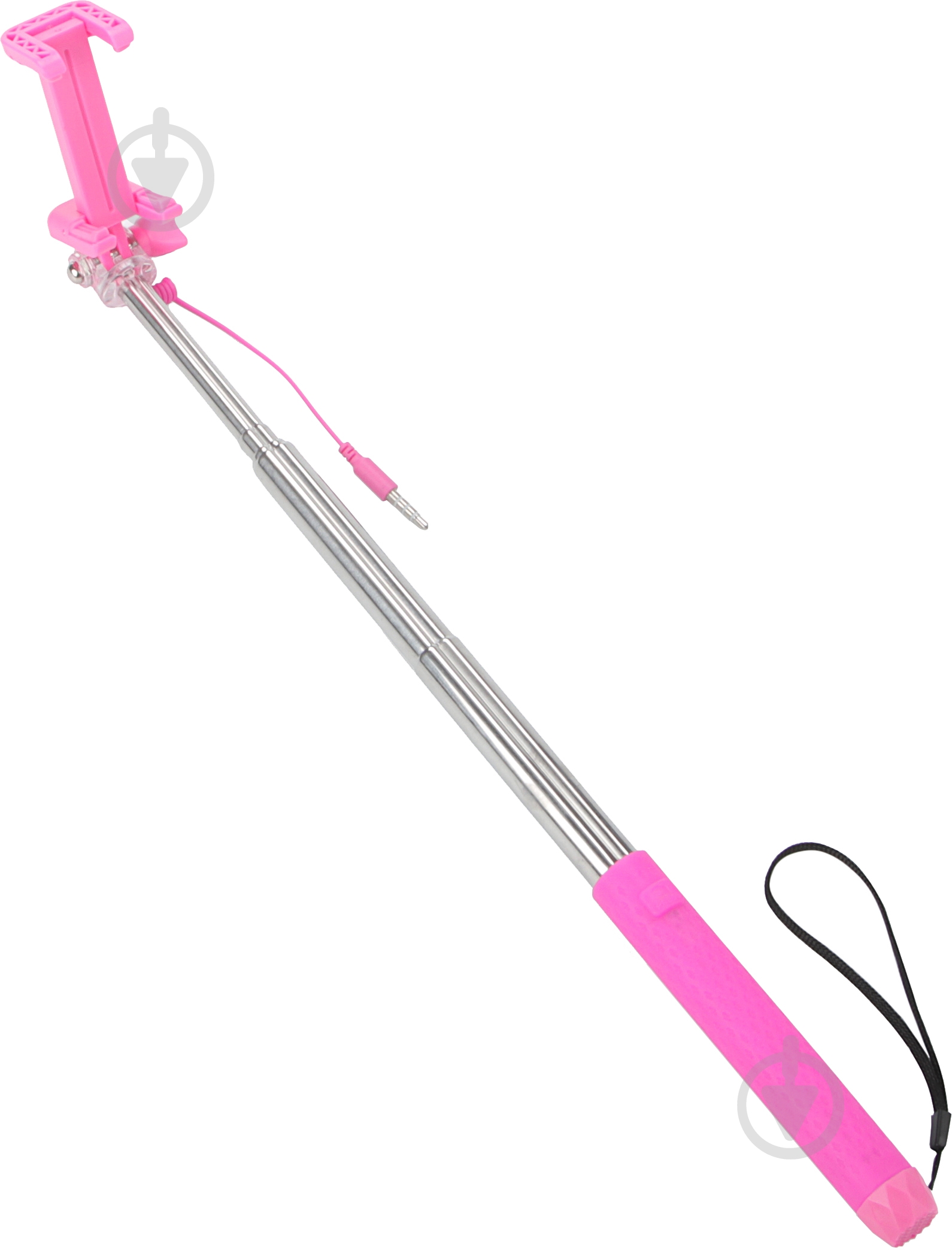 Селфі-монопод UFT NanoStick pink - фото 1 Селфі-монопод UFT NanoStick pink - фото 1