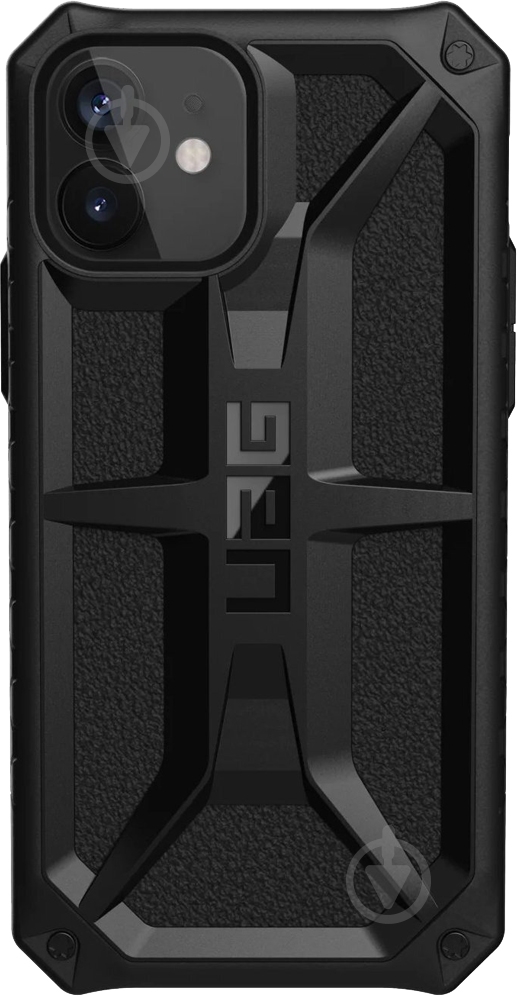 Чохол-накладка UAG Apple iPhone 12 Pro 112351114040 для Apple iPhone 12 Pro - фото 1
