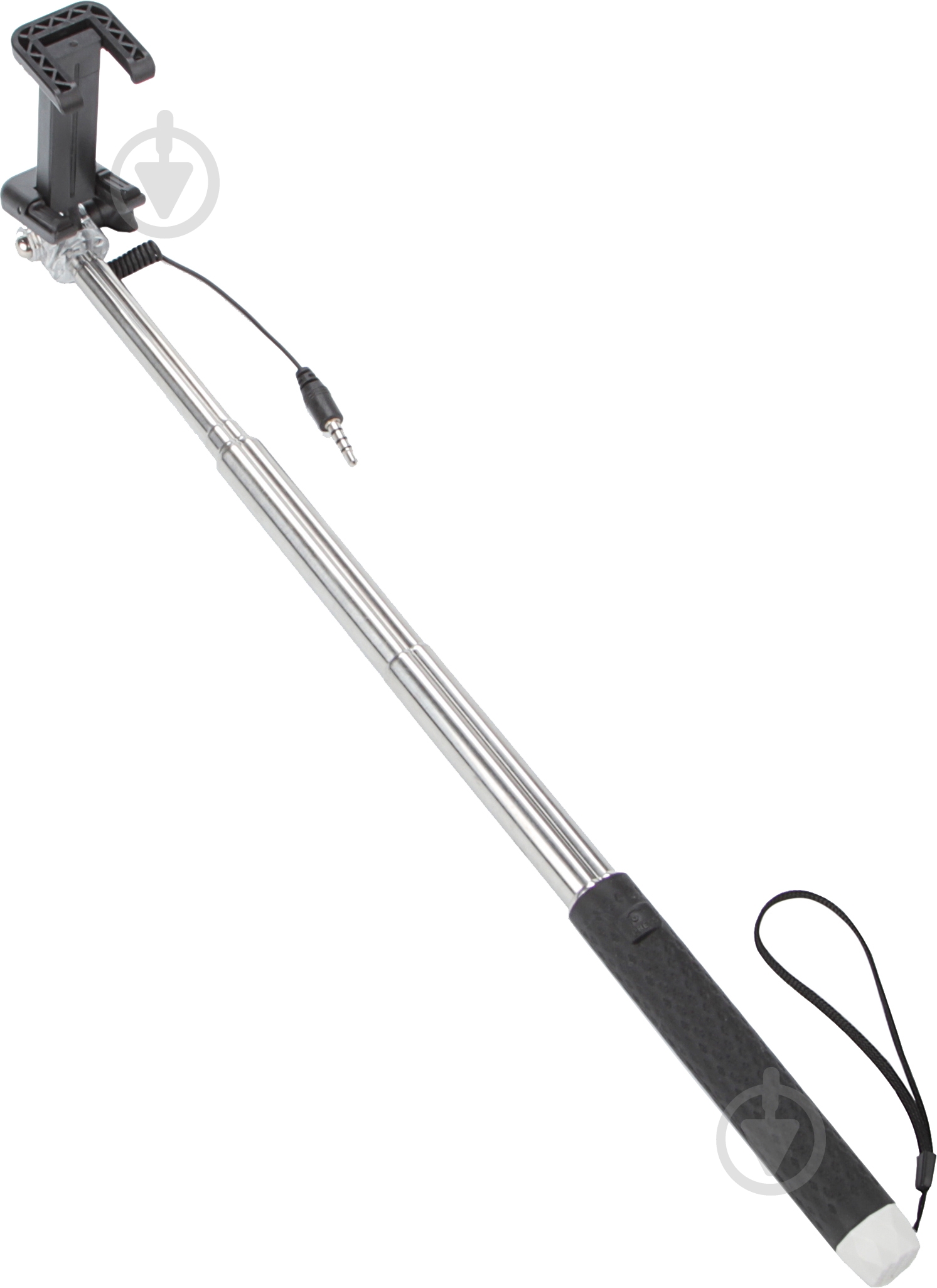 Селфи-монопод UFT NanoStick black - фото 1 Селфи-монопод UFT NanoStick black - фото 1