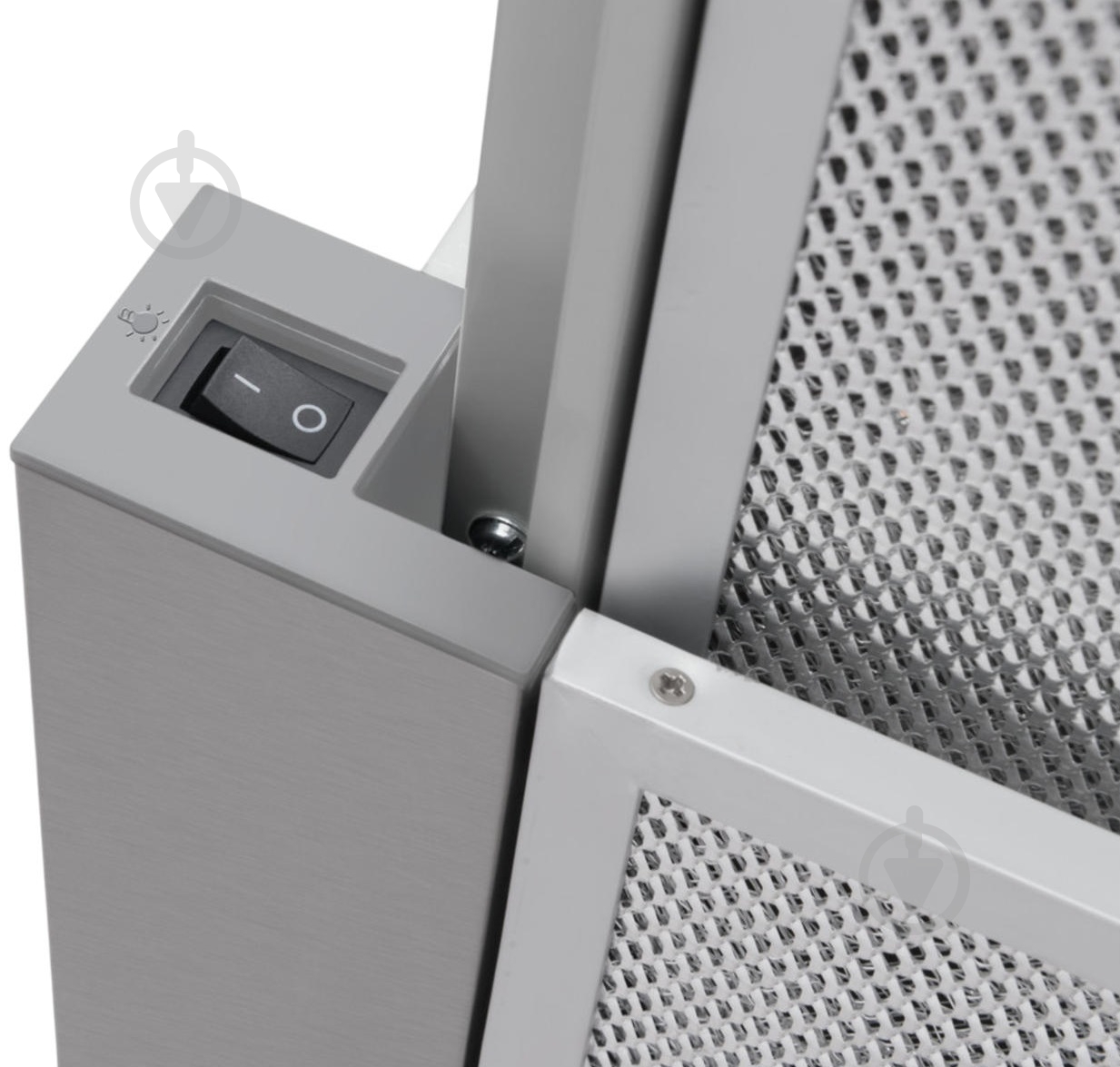 Вытяжка Hansa OTP5233IH - фото 6