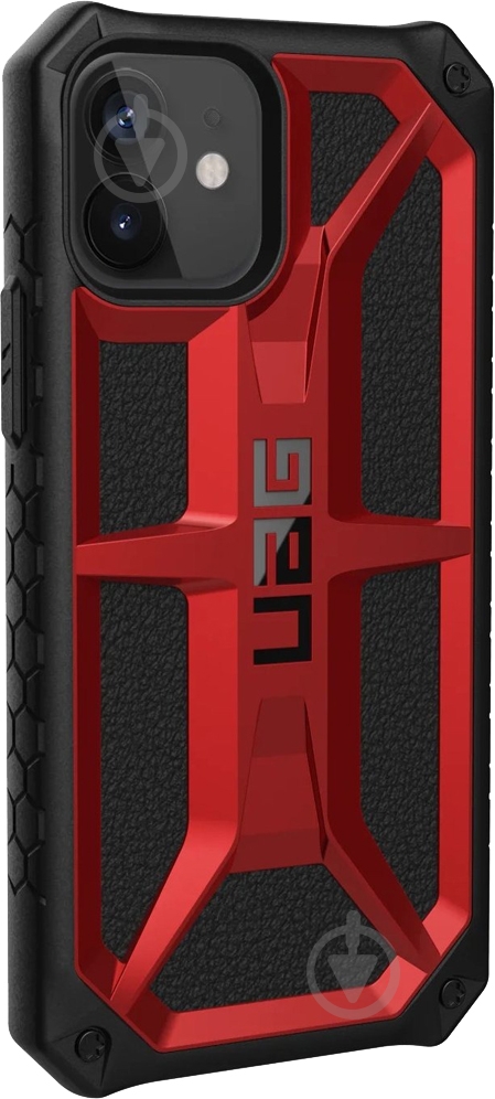 Чехол-накладка UAG Apple iPhone 12 Pro 112351119494 для Apple iPhone 12 Pro - фото 3