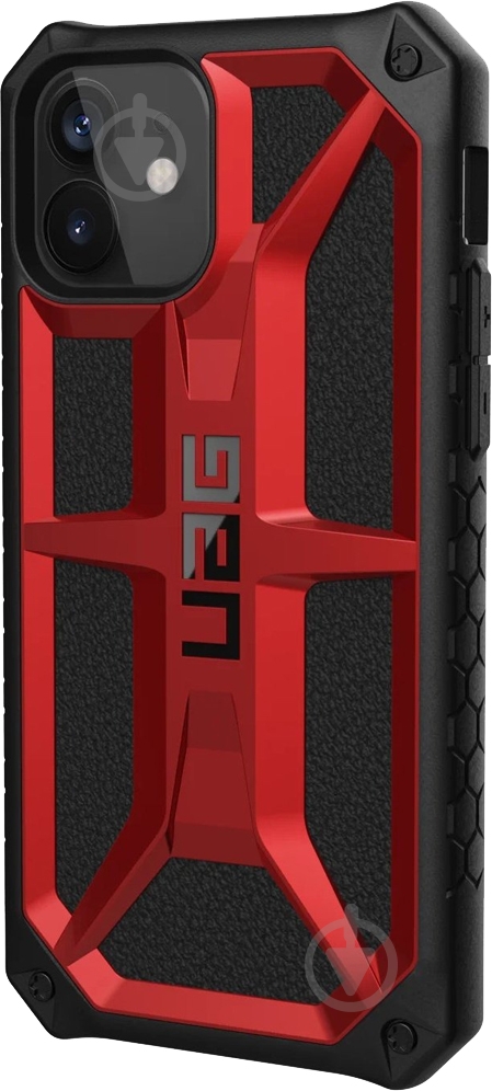 Чехол-накладка UAG Apple iPhone 12 Pro 112351119494 для Apple iPhone 12 Pro - фото 2