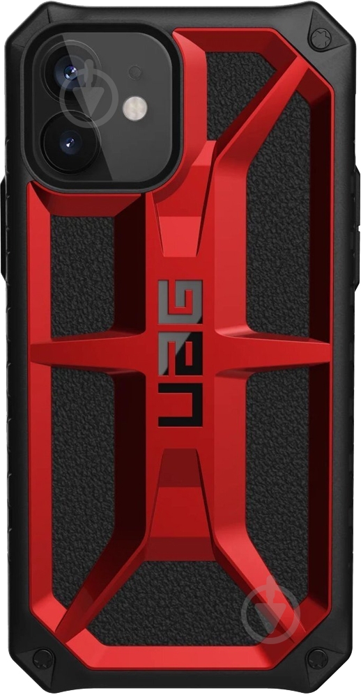 Чехол-накладка UAG Apple iPhone 12 Pro 112351119494 для Apple iPhone 12 Pro - фото 1