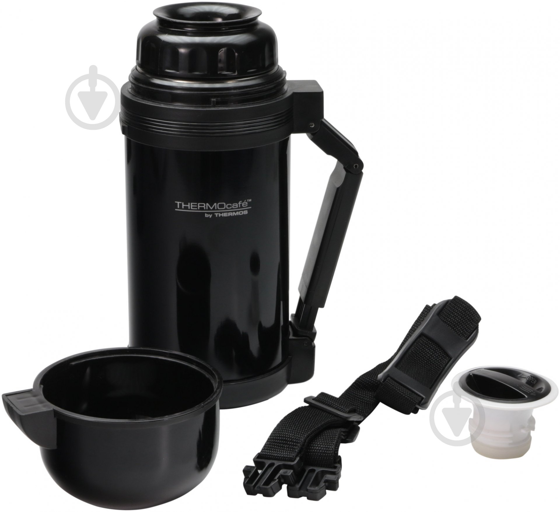 Термос Thermos Multipurpose 1,2 л 13726 - фото 2 Термос Thermos Multipurpose 1,2 л 13726 - фото 2
