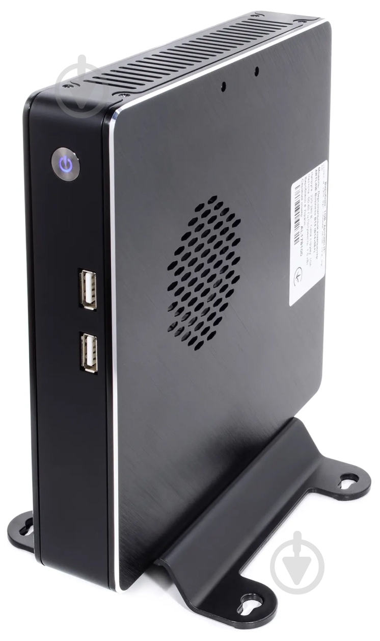 Неттоп Artline Business B16 (B16v41) black - фото 3