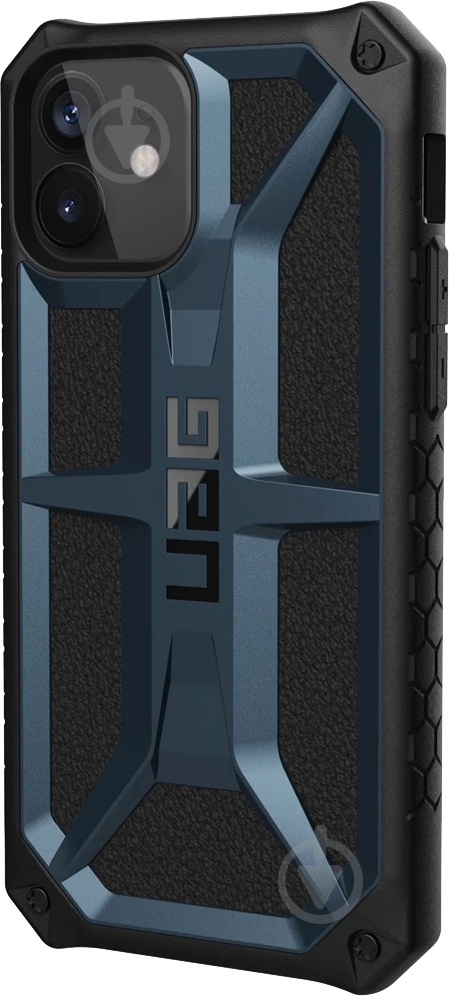 Чехол-накладка UAG Apple iPhone 12 Pro 112351115555 для Apple iPhone 12 Pro - фото 3