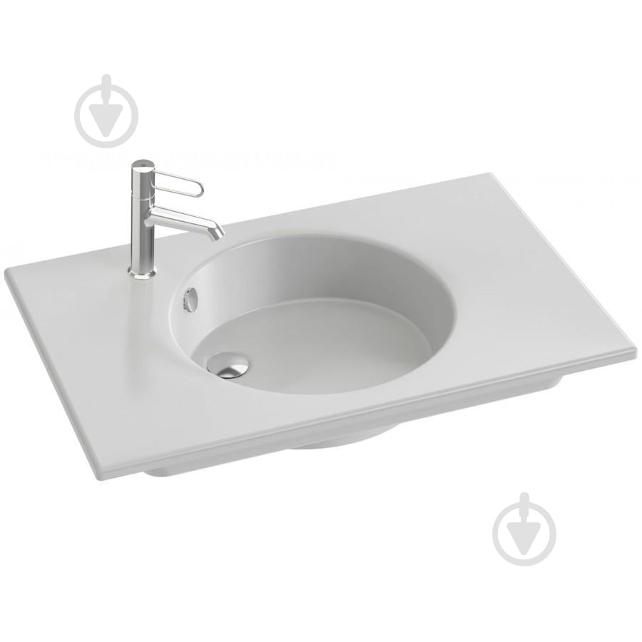 Крышка для унитаза Jacob Delafon Odeon Rive Gauche E24889-00 с микролифтом - фото 5