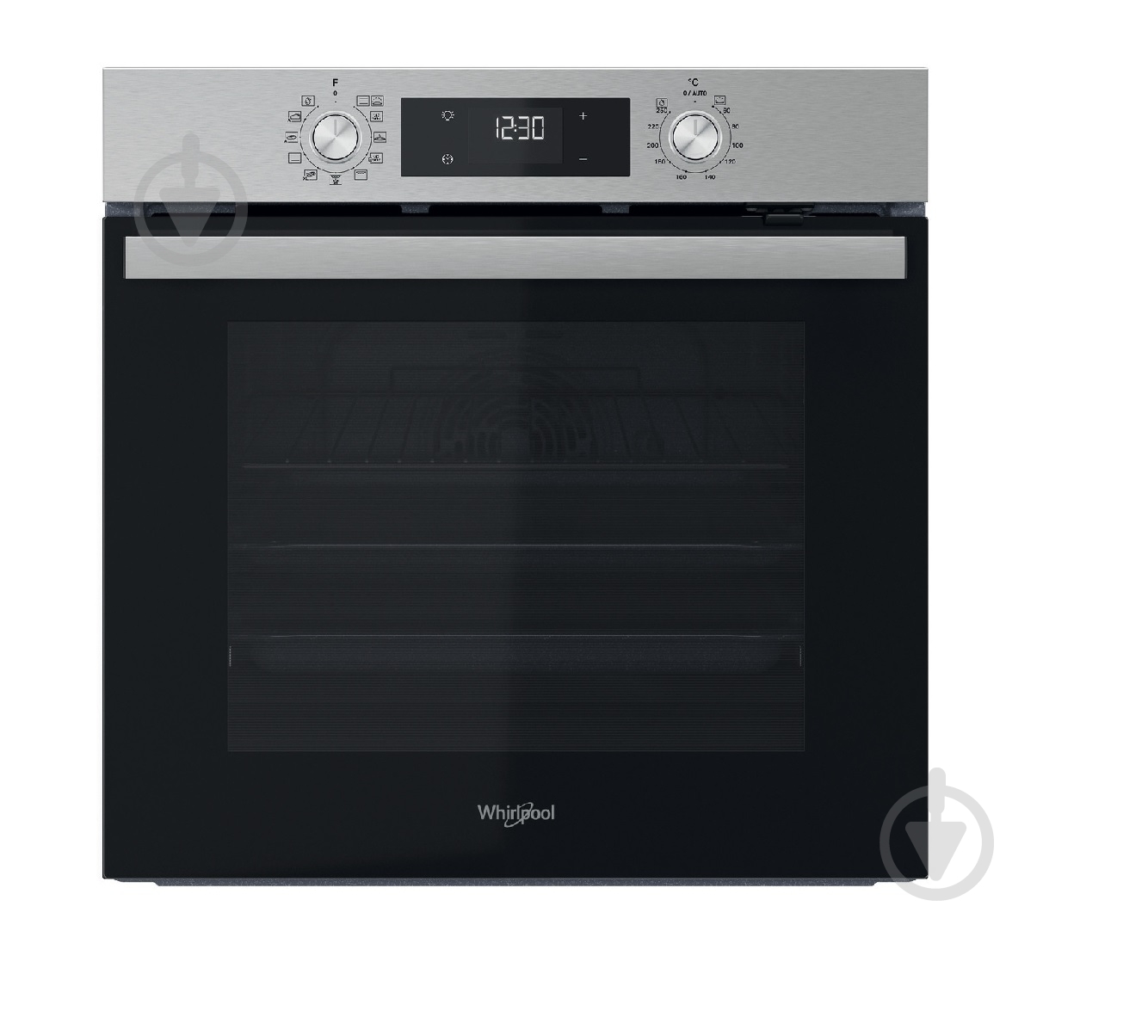 ВИТРИНА! Духовой шкаф Whirlpool OMR58HU1X - фото 1 ВИТРИНА! Духовой шкаф Whirlpool OMR58HU1X - фото 1