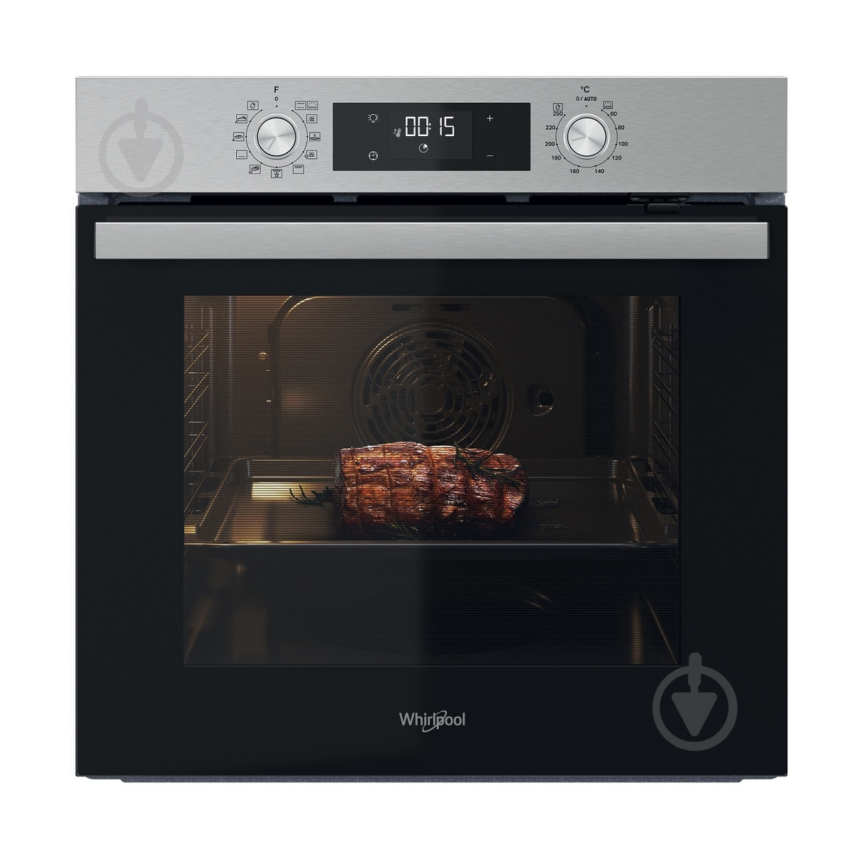 ВИТРИНА! Духовой шкаф Whirlpool OMR58HU1X - фото 7 ВИТРИНА! Духовой шкаф Whirlpool OMR58HU1X - фото 7