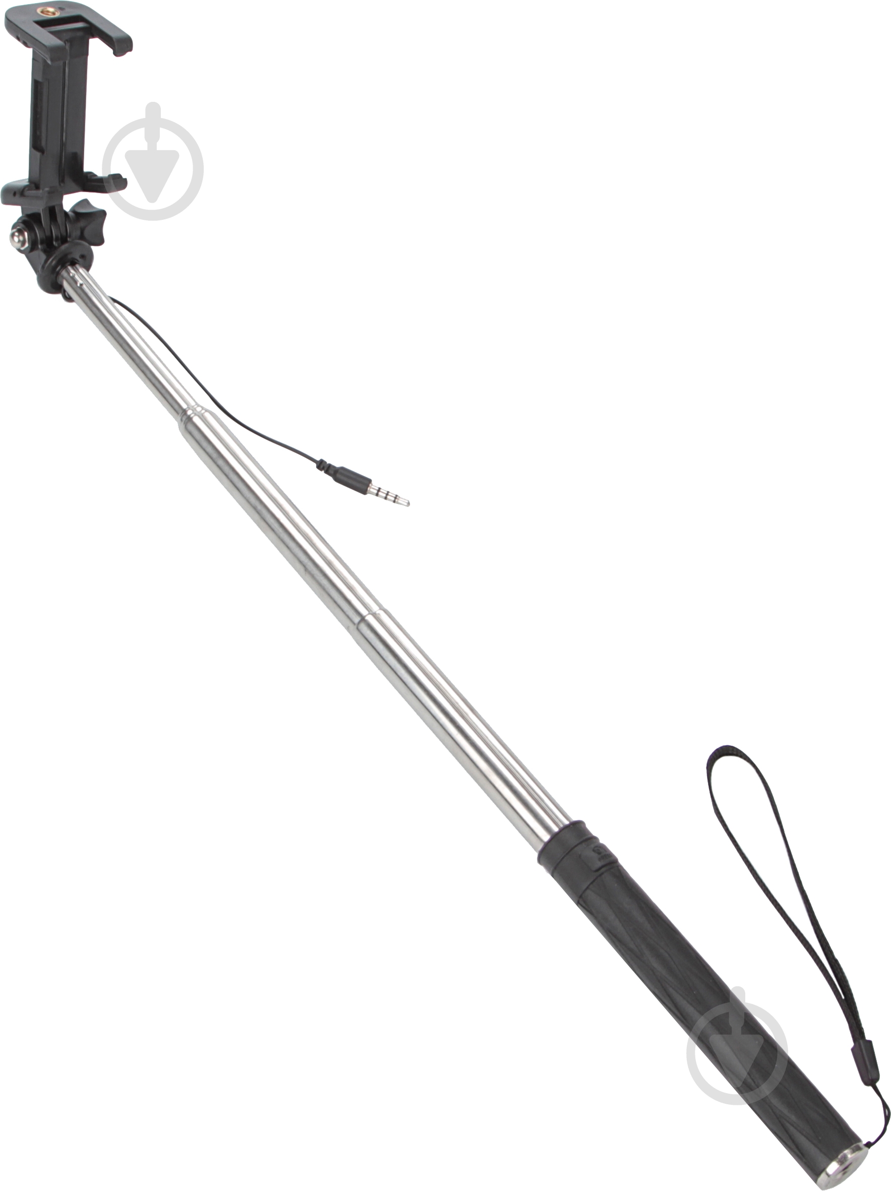 Селфі-монопод UFT 3G Compact black - фото 1