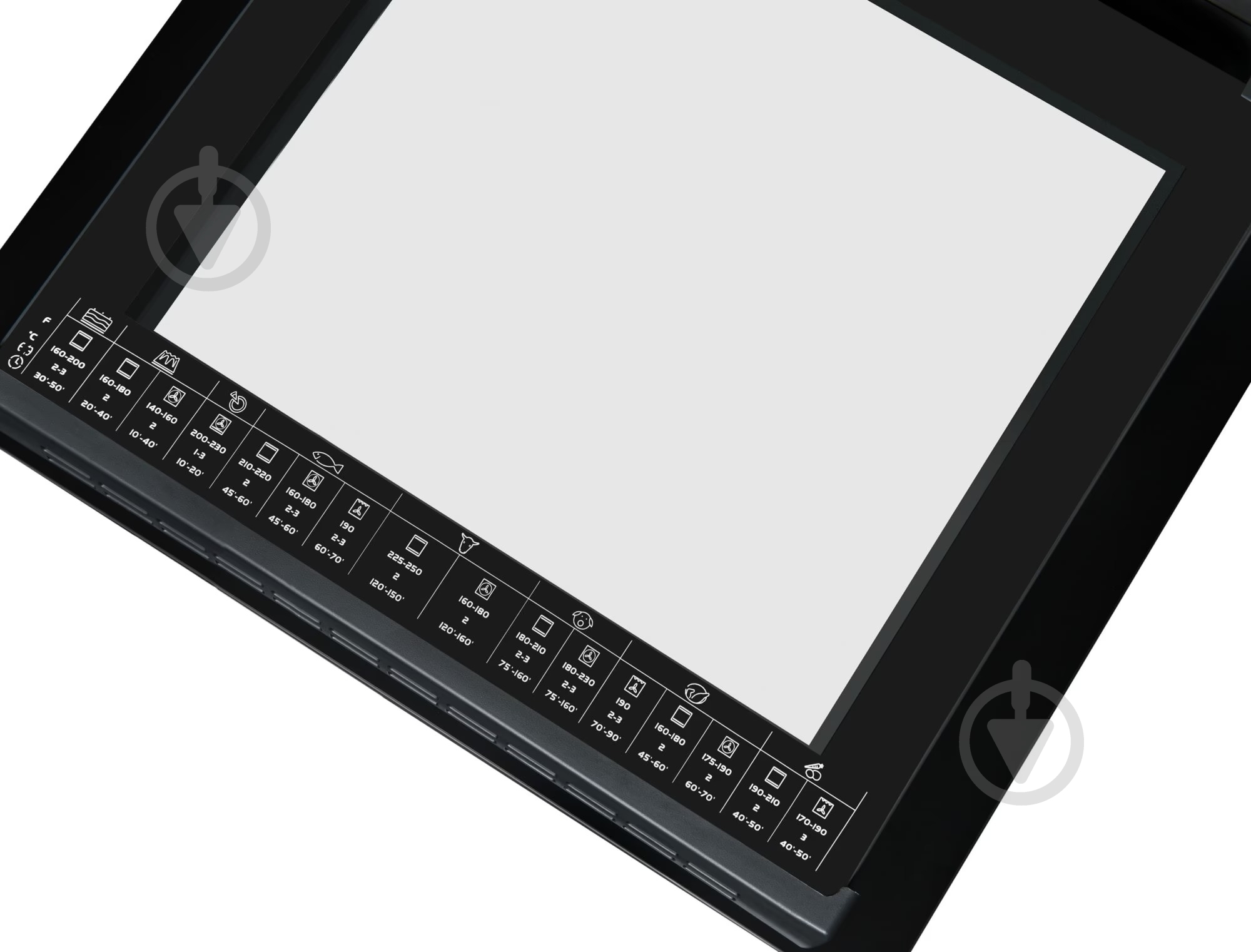 Плита електрична Hansa FCEW54120 - фото 13