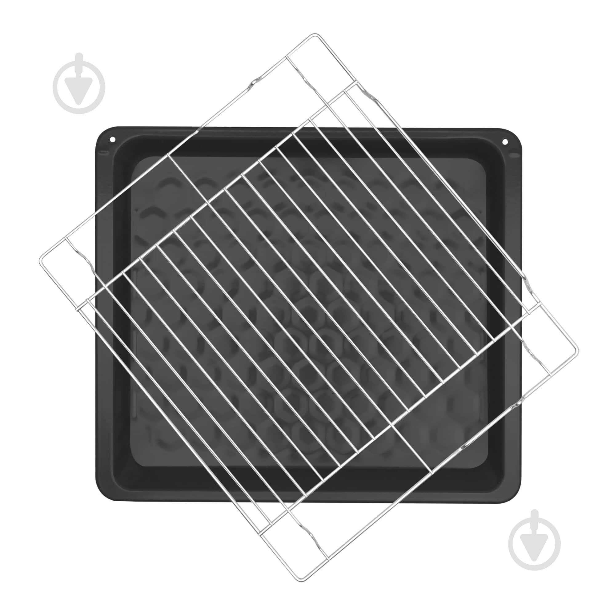 Плита електрична Hansa FCEW54120 - фото 16