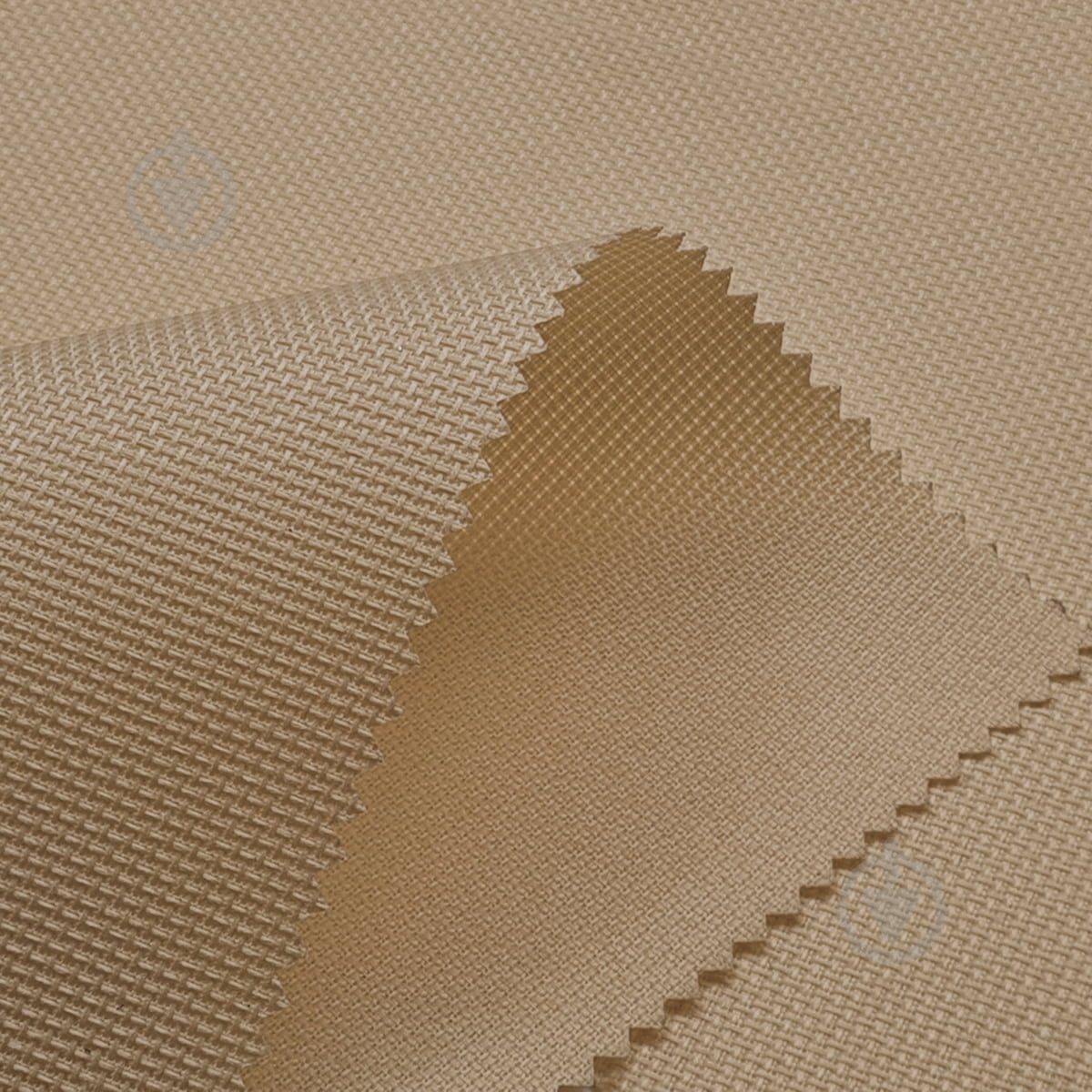 Ролета міні Rollotex ROYAL з фіксацією під нахил бежева 112x180 см - фото 1