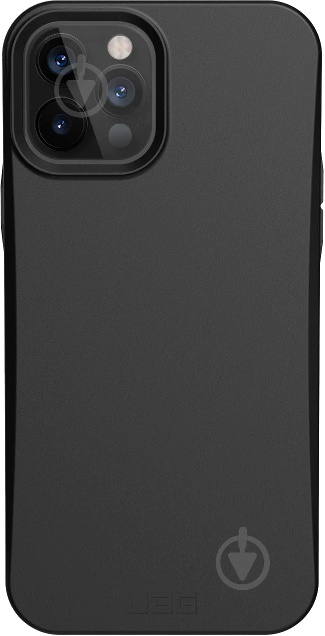 Чехол UAG Outback 112355114040 для Apple iPhone 12 ProApple iPhone 12 - фото 1