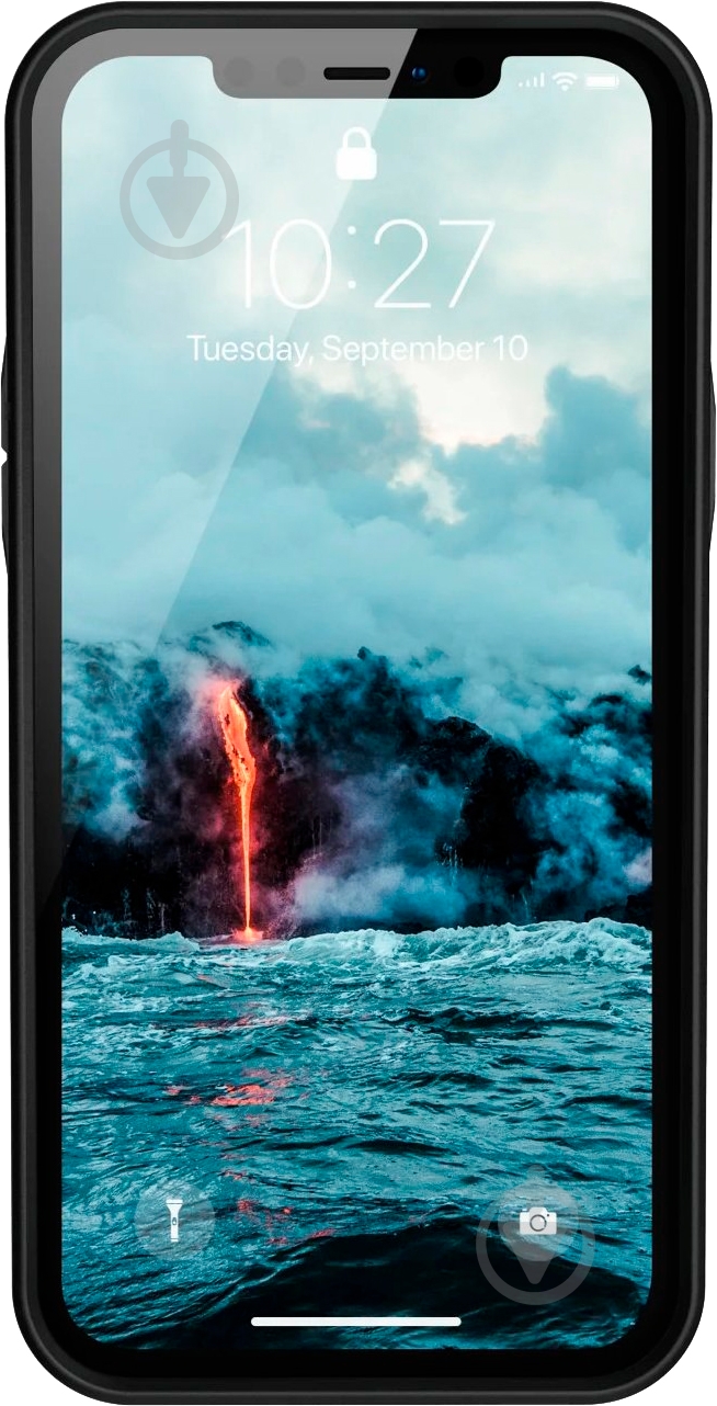 Чехол UAG Outback 112355114040 для Apple iPhone 12 ProApple iPhone 12 - фото 5