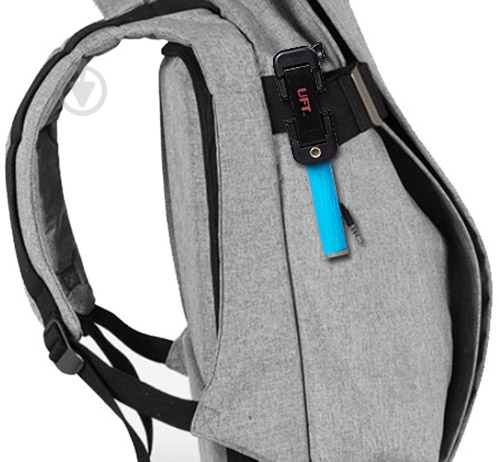 Селфи-монопод UFT 3G Compact blue - фото 5