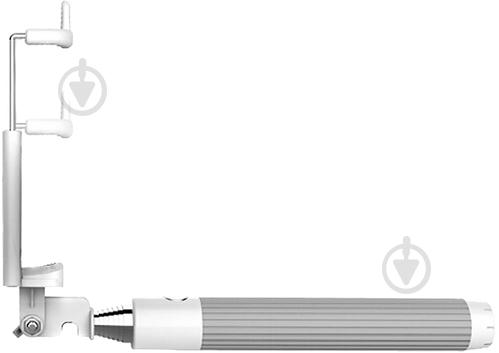 Селфі-монопод UFT 2G mini grey - фото 2 Селфі-монопод UFT 2G mini grey - фото 2