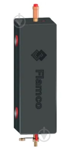 Гидрострелка Meibes FlexBalance Basic EcoPlus 1 1/2'' (28502) - фото 1