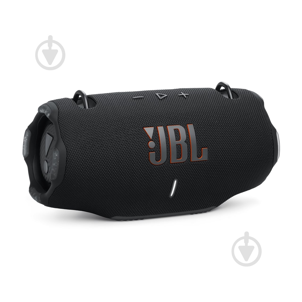 Портативная колонка JBL Xtreme 4 2.2 black (JBLXTREME4BLKEP) - фото 1