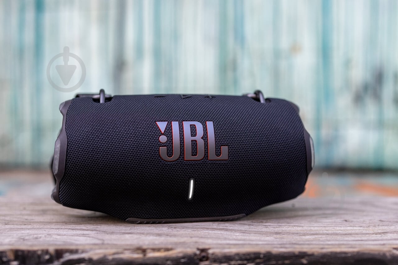 Портативная колонка JBL Xtreme 4 2.2 black (JBLXTREME4BLKEP) - фото 13