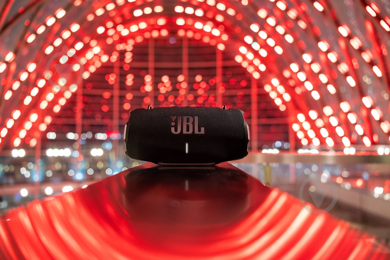 Портативная колонка JBL Xtreme 4 2.2 black (JBLXTREME4BLKEP) - фото 14