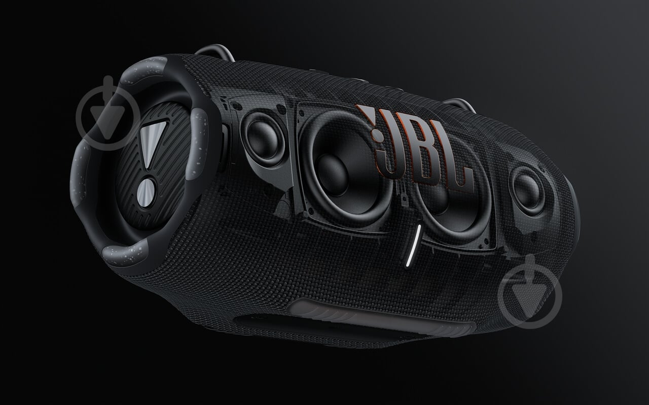 Портативная колонка JBL Xtreme 4 2.2 black (JBLXTREME4BLKEP) - фото 16
