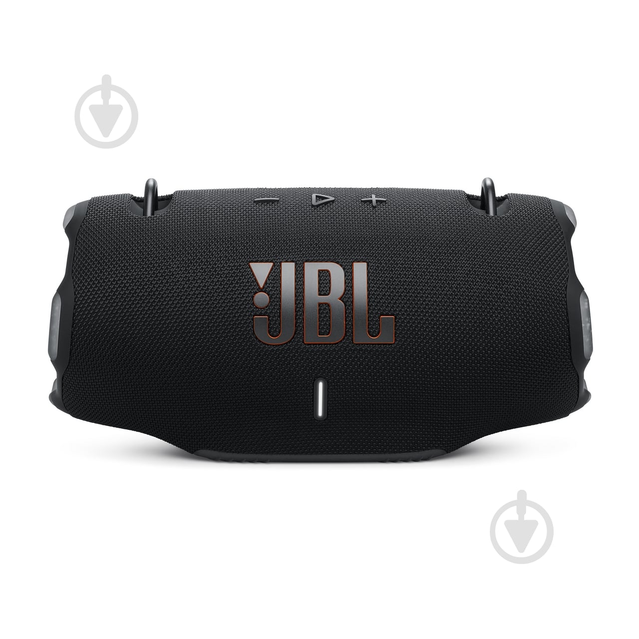 Портативная колонка JBL Xtreme 4 2.2 black (JBLXTREME4BLKEP) - фото 2