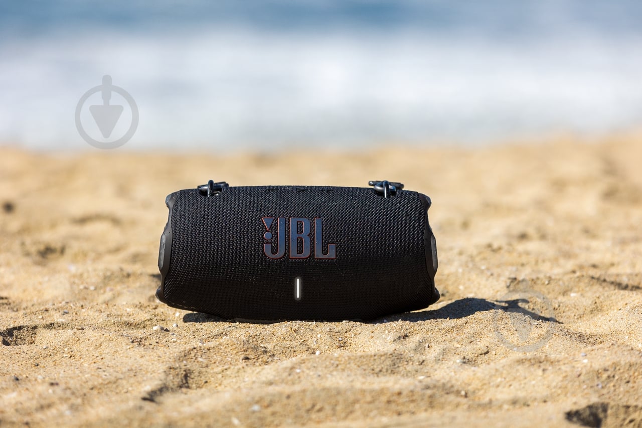 Портативная колонка JBL Xtreme 4 2.2 black (JBLXTREME4BLKEP) - фото 9