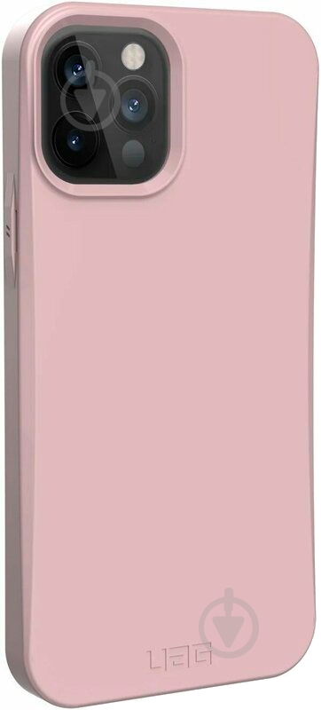 Чехол UAG Outback 112355114646 для Apple iPhone 12 ProApple iPhone 12 - фото 2