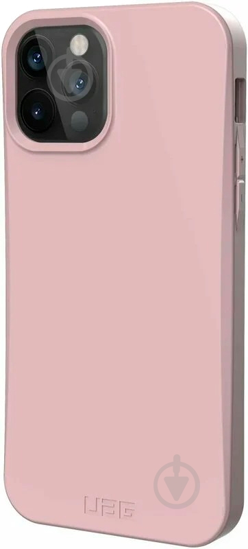 Чехол UAG Outback 112355114646 для Apple iPhone 12 ProApple iPhone 12 - фото 3