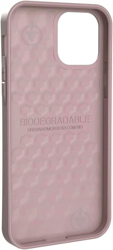 Чехол UAG Outback 112355114646 для Apple iPhone 12 ProApple iPhone 12 - фото 4