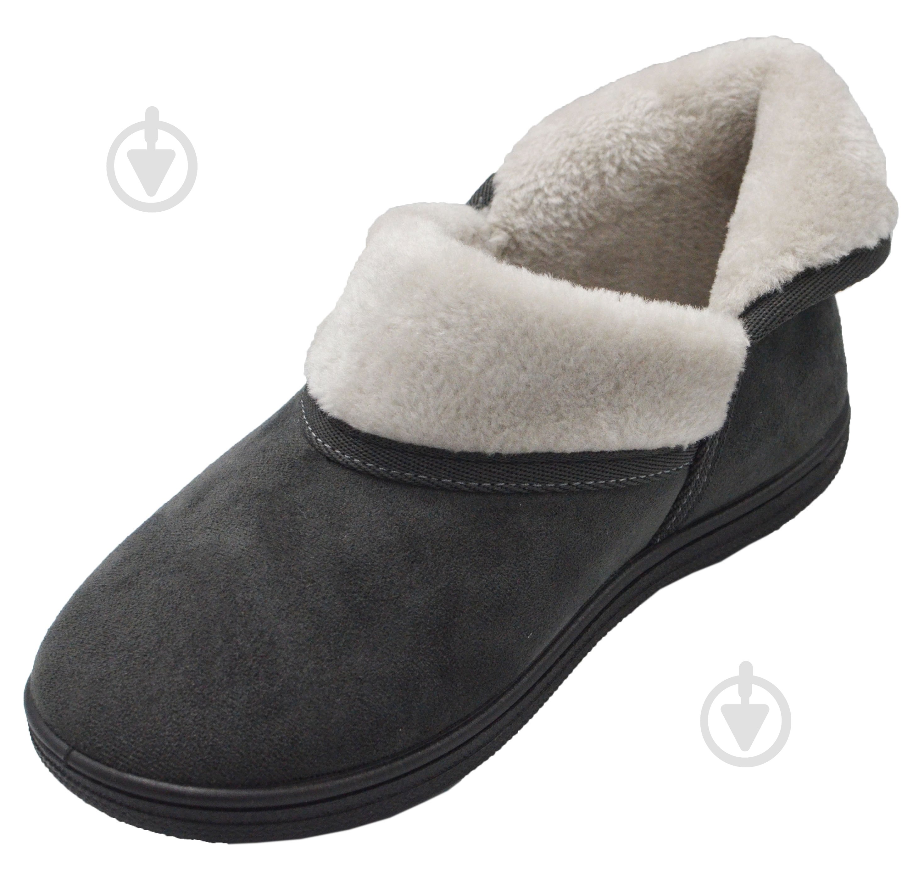 Обувь домашняя Т04 р.37-41 в ассортименте - фото 2