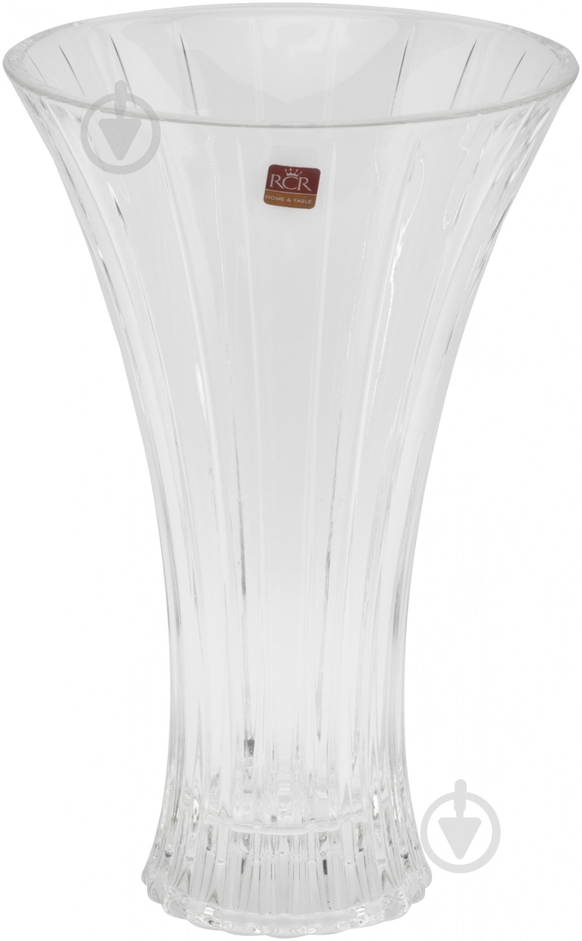 Ваза RCR Timeless 24558020006 36 см 24558020006 - фото 1