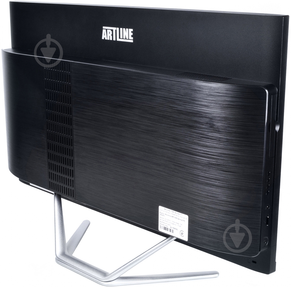 Моноблок Artline Gaming G79 27 (G79v38) black - фото 3 Моноблок Artline Gaming G79 27 (G79v38) black - фото 3