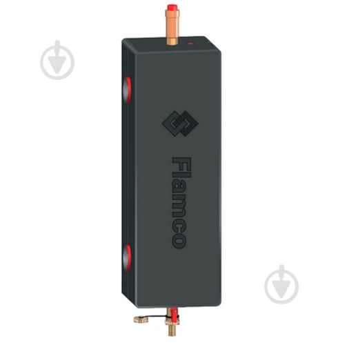 Гидрострелка Meibes FlexBalance Basic EcoPlus 1 1/4'' (28501) - фото 2 Гидрострелка Meibes FlexBalance Basic EcoPlus 1 1/4'' (28501) - фото 2