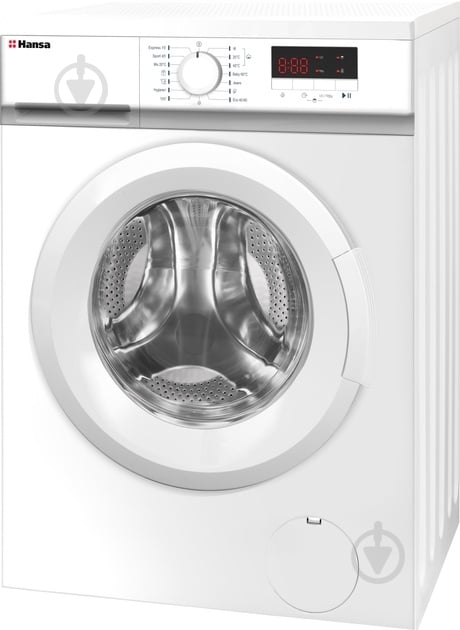 Стиральная машина Hansa WHN712D1W - фото 3