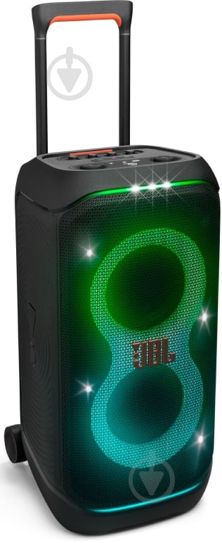 ᐉ Портативная колонка JBL PartyBox Stage 320 black
