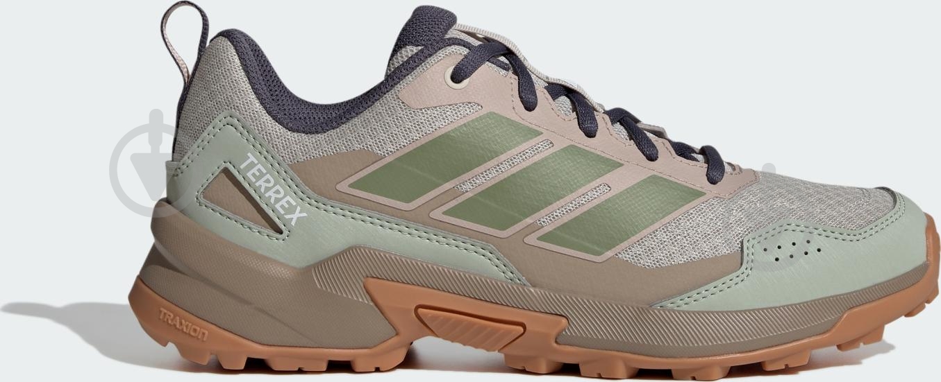 ᐉ Кросівки жіночі Adidas TERREX EASTRAIL 3 W WONALU/TENGRN/WONTAU