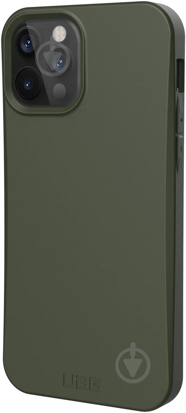 Чохол UAG Outback 112355117272 для Apple iPhone 12 ProApple iPhone 12 - фото 2