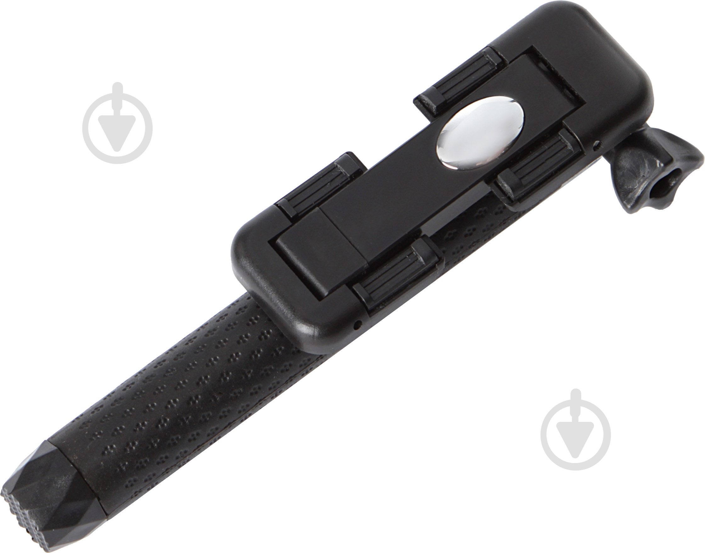 Селфі-монопод UFT SS15 zoom black з вбудованим Bluetooth, 4 in 1 - фото 2