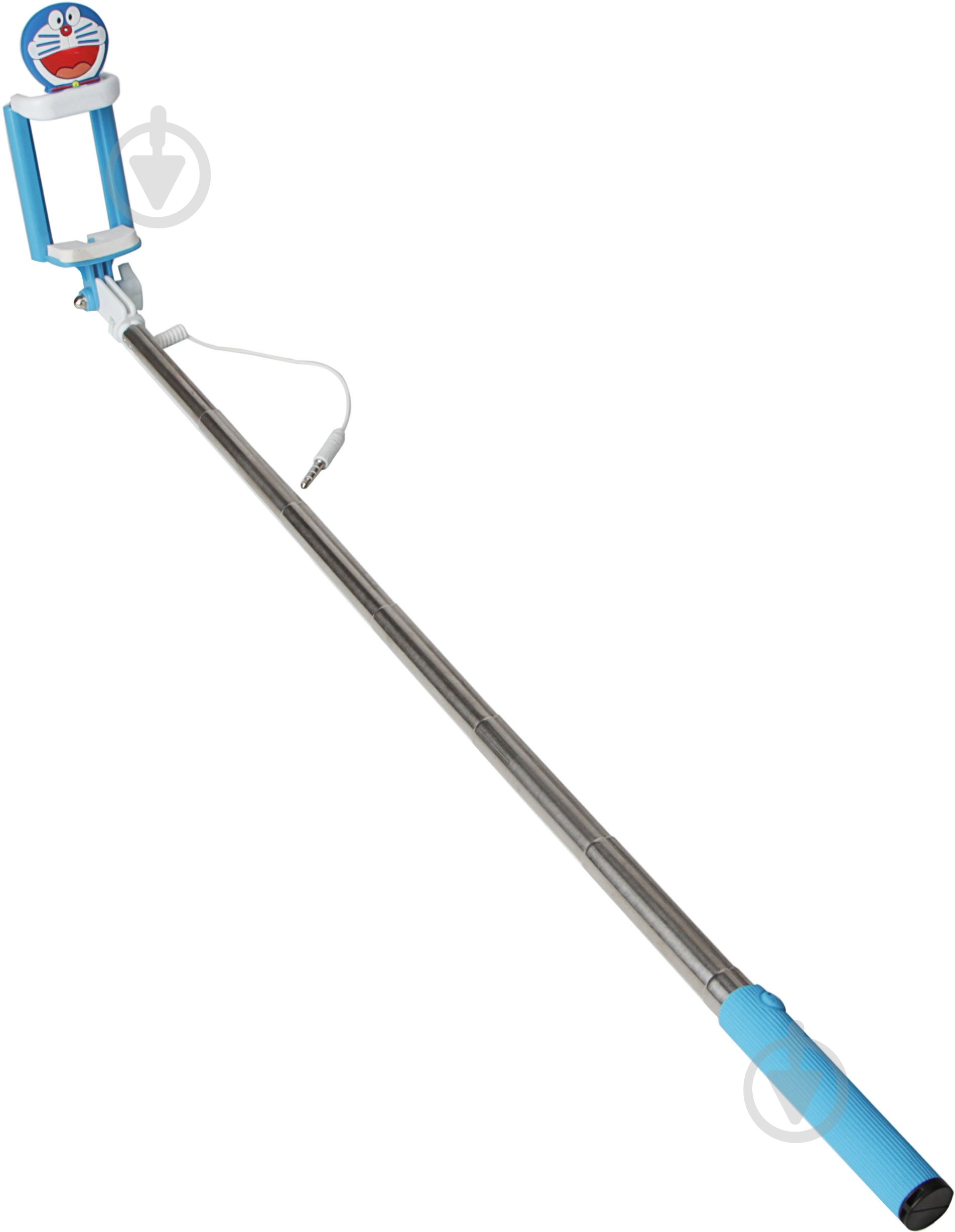 Селфи-монопод UFT UFT SS12 blue Cartoon 4 - фото 1