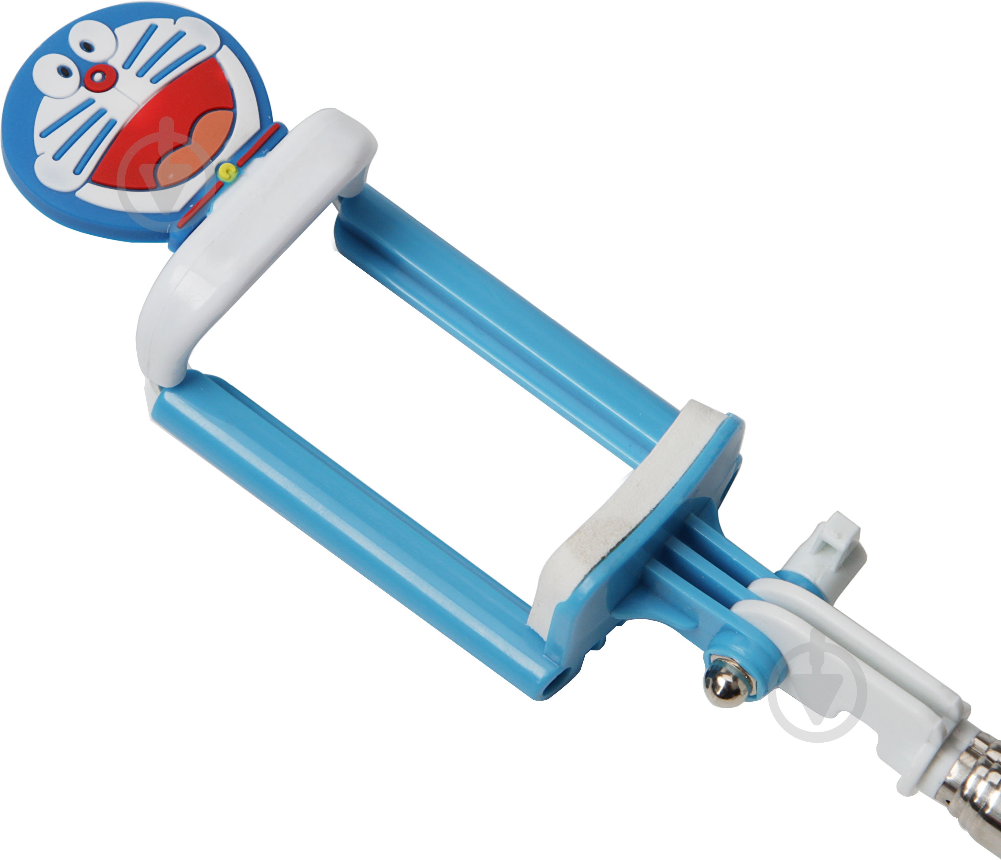 Селфи-монопод UFT UFT SS12 blue Cartoon 4 - фото 2