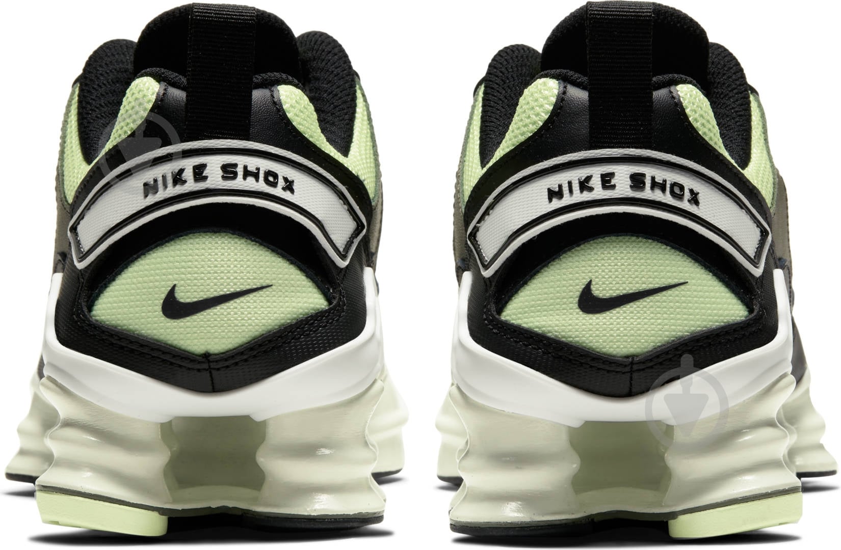 ᐉ Кросівки Nike SHOX TL NOVA AT8046-001 р.38,5 • Краща ціна в