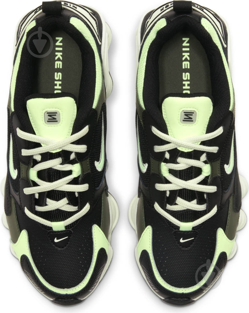 ᐉ Кросівки Nike SHOX TL NOVA AT8046-001 р.38,5 • Краща ціна в