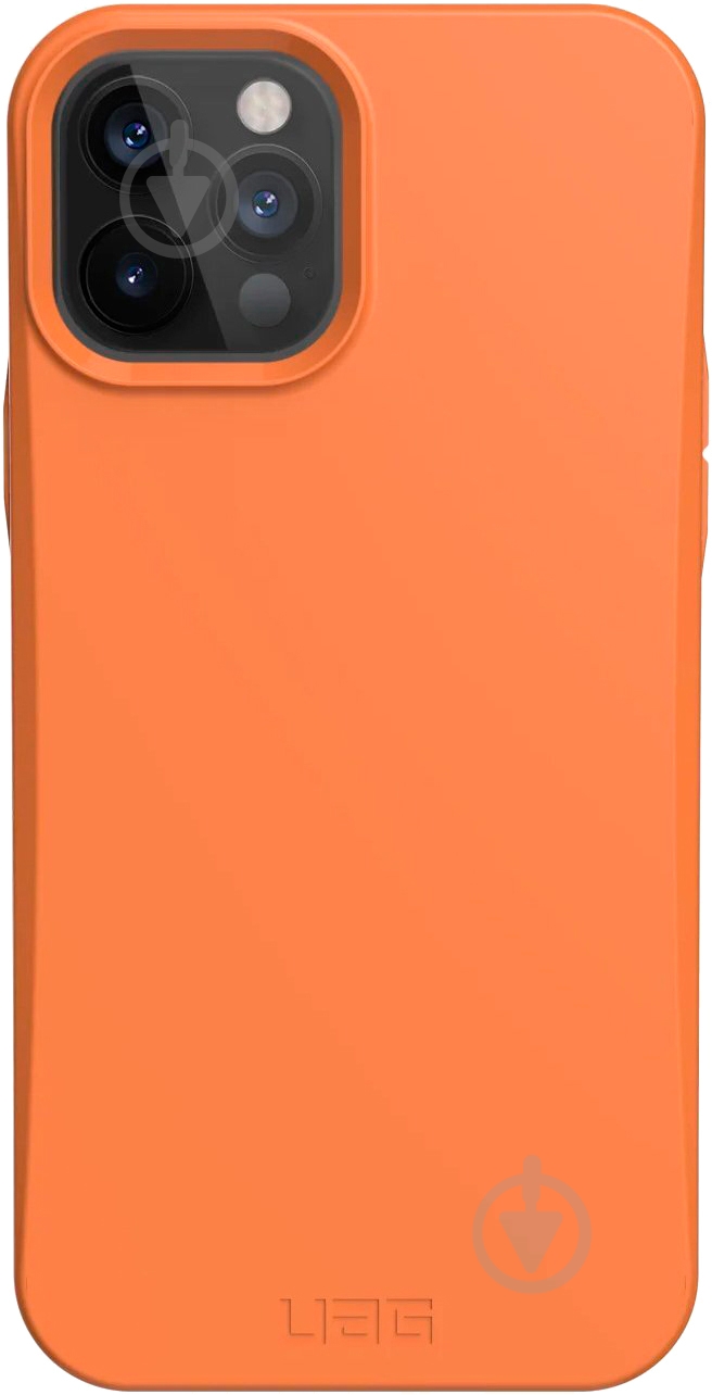 Чехол UAG Outback 112355119797 для Apple iPhone 12 ProApple iPhone 12 - фото 1 Чехол UAG Outback 112355119797 для Apple iPhone 12 ProApple iPhone 12 - фото 1